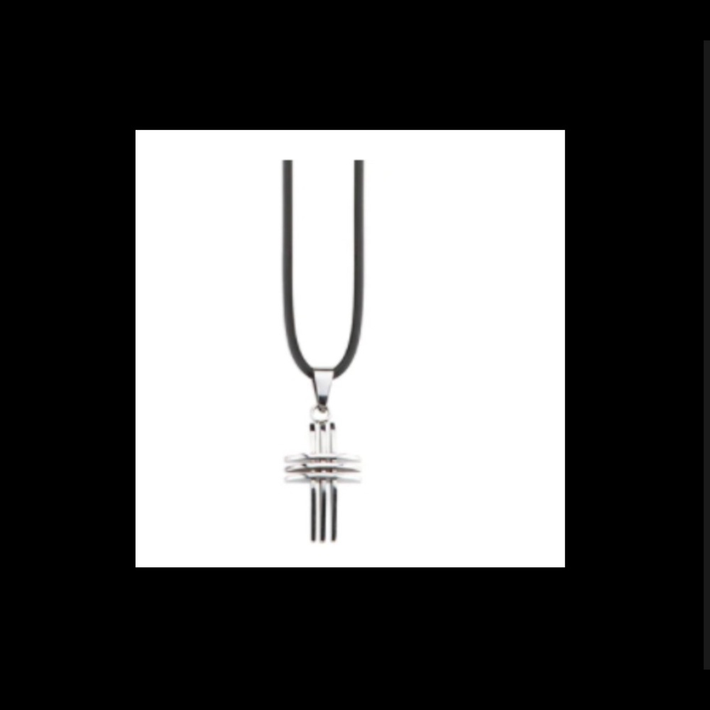 Necklace for him